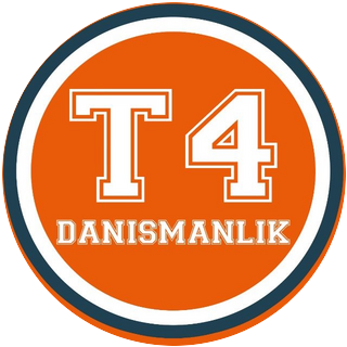 T4 Danışmanlık