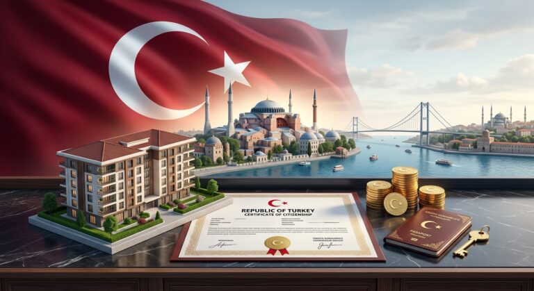 istisnai Türk vatandaşlığı koşulları